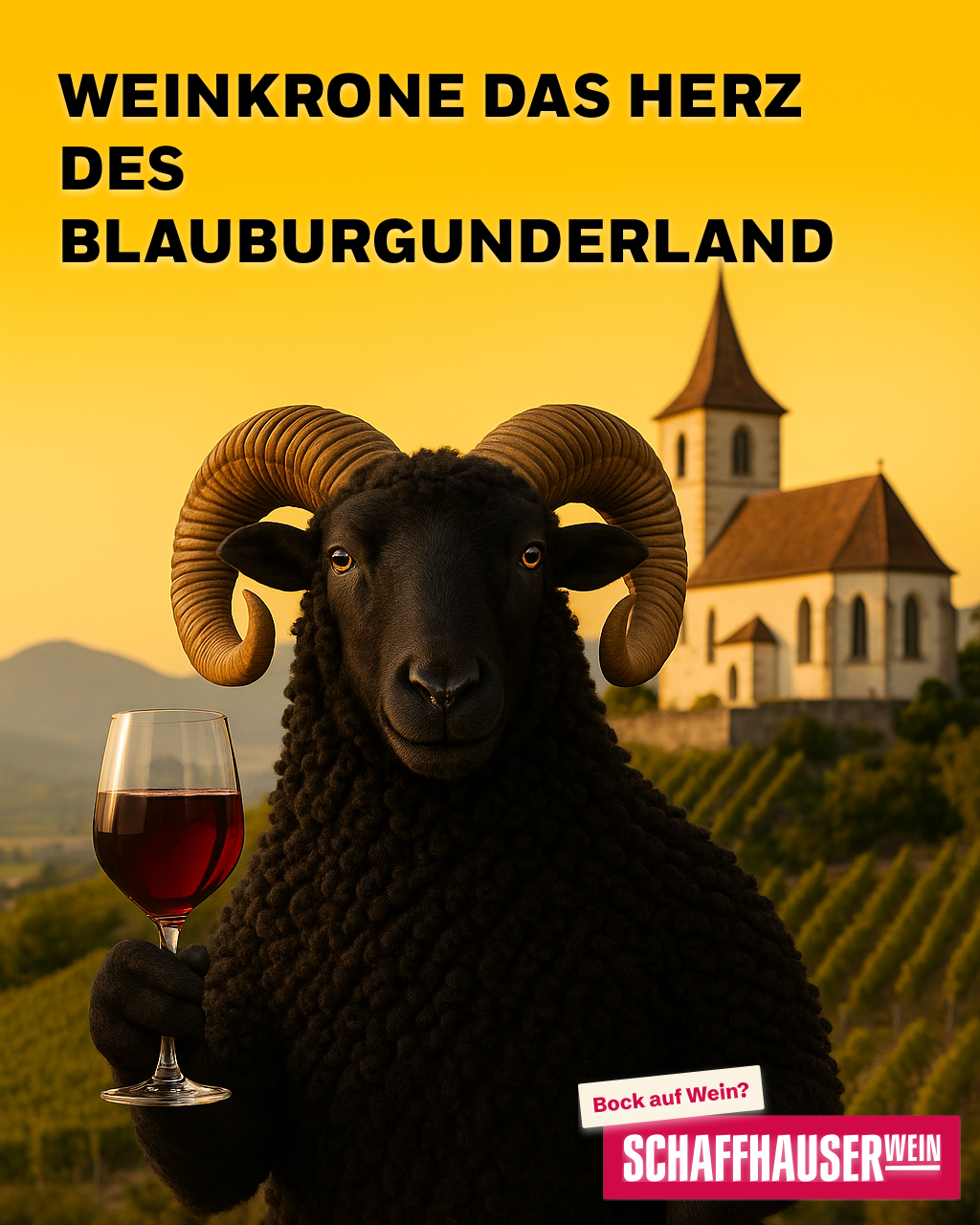 Mein Plakat